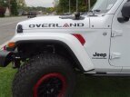 Thumbnail Photo 52 for New 2021 Jeep Gladiator Sport